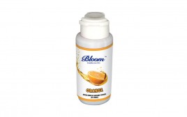 Bloom Orange Natural Identical Flavouring Substance (Oil Soluble)  Plastic Bottle  30 millilitre
